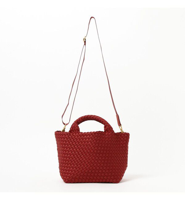 Demi-Luxe BEAMS 「NAGHEDI / St. Barths Small トートバッグ」|トートバッグ|