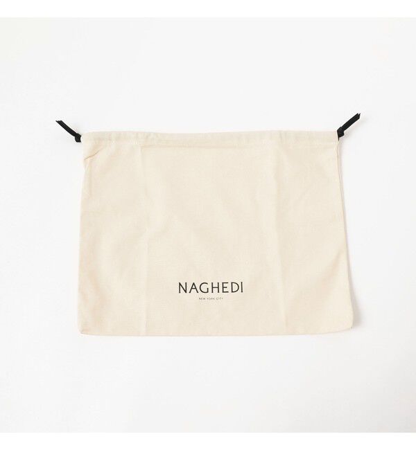 Demi-Luxe BEAMS 「NAGHEDI / St. Barths Small トートバッグ」|トートバッグ|