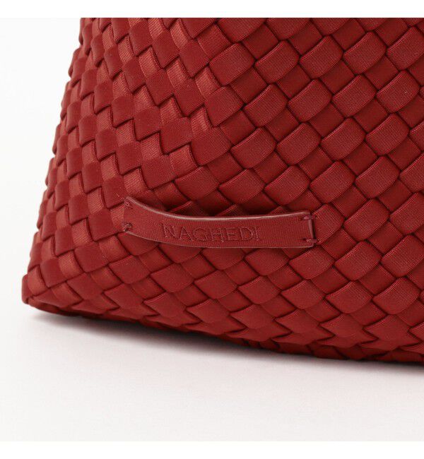 Demi-Luxe BEAMS 「NAGHEDI / St. Barths Small トートバッグ」|トートバッグ|