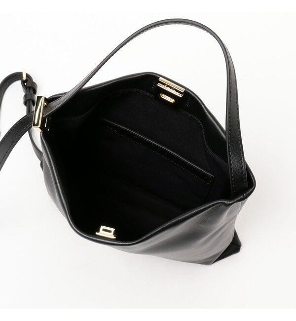 Demi-Luxe BEAMS 「PUNTI. / SHADE 3way バッグ」|トートバッグ|