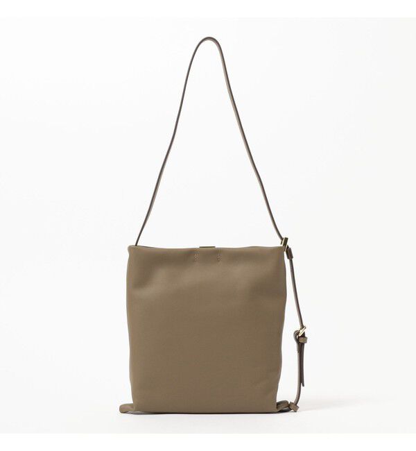 Demi-Luxe BEAMS 「PUNTI. / SHADE 3way バッグ」|トートバッグ|