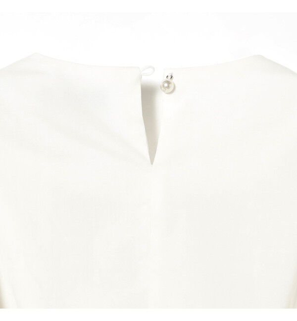 Ray BEAMS 「sister jane / Stuga Cropped Tops」|シャツ・ブラウス|