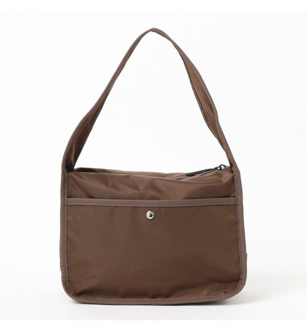 Demi-Luxe BEAMS 「NOMADIS / GLIDER ワンショルダー ナイロン バッグ」|トートバッグ|