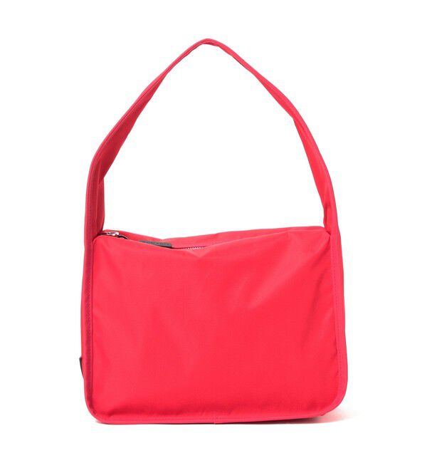 Demi-Luxe BEAMS 「NOMADIS / GLIDER ワンショルダー ナイロン バッグ」|トートバッグ|