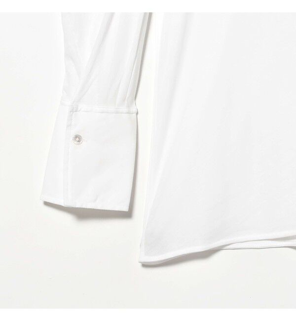 Demi-Luxe BEAMS 「CINOH / リラックス シャツ」|シャツ・ブラウス|