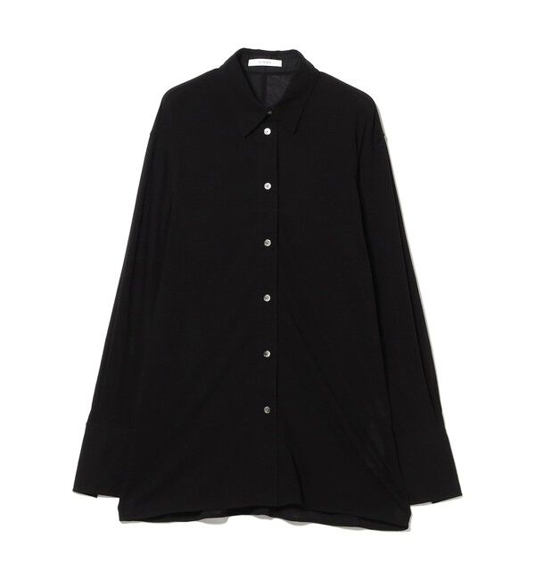 Demi-Luxe BEAMS 「CINOH / リラックス シャツ」|シャツ・ブラウス|