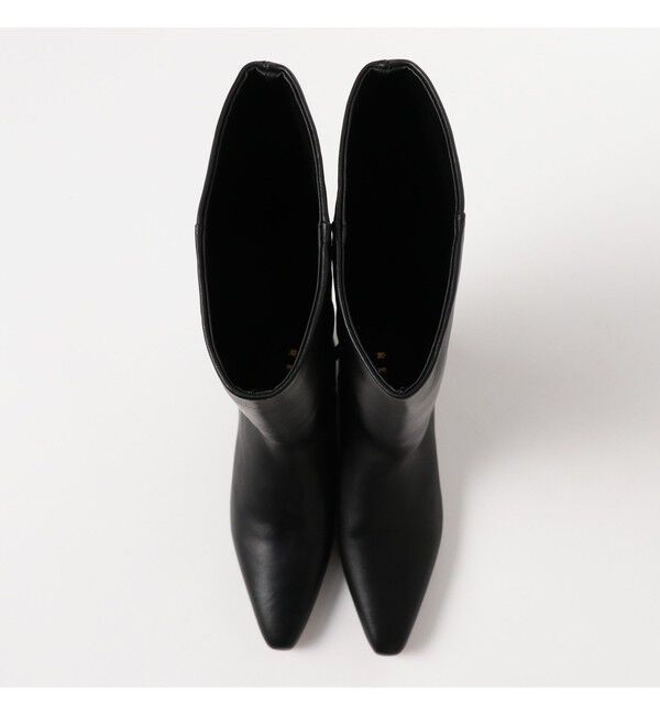 Ray BEAMS 「【別注】REMME / ロング ブーツ」|ロングブーツ|