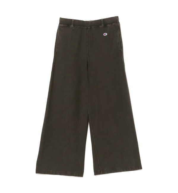 Ray BEAMS 「【別注】Champion / リバースウィーブ（R）スウェット パンツ」|その他|