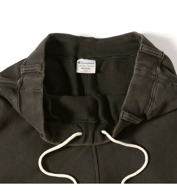 Ray BEAMS 「【別注】Champion / リバースウィーブ（R）スウェット パンツ」|その他|