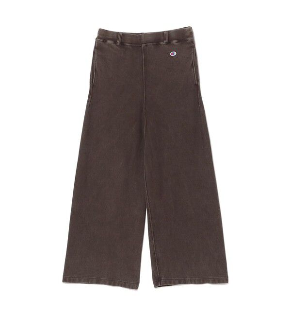 Ray BEAMS 「【別注】Champion / リバースウィーブ（R）スウェット パンツ」|その他|