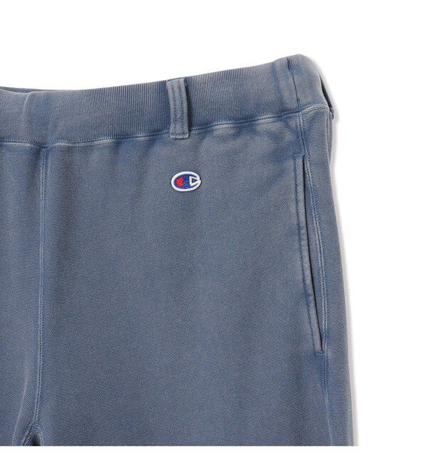Ray BEAMS 「【別注】Champion / リバースウィーブ（R）スウェット パンツ」|その他|