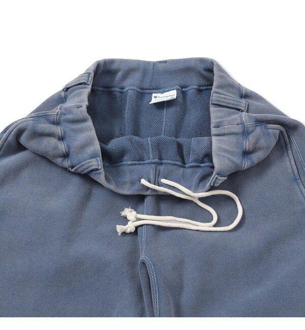 Ray BEAMS 「【別注】Champion / リバースウィーブ（R）スウェット パンツ」|その他|