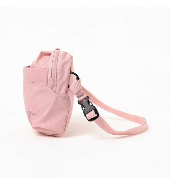 BEAMSBOY「ARC'TERYX / Heliad Crossbody」|その他|
