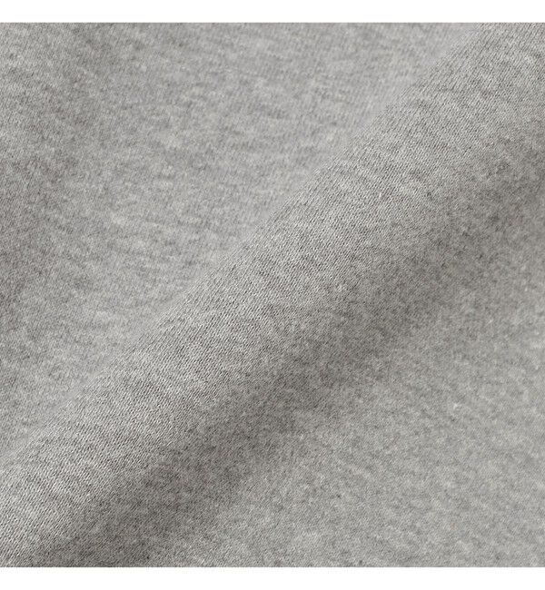 BEAMS PLUS「Sweat Short Sleeve Cut-Off」|スウェット・ジャージ|