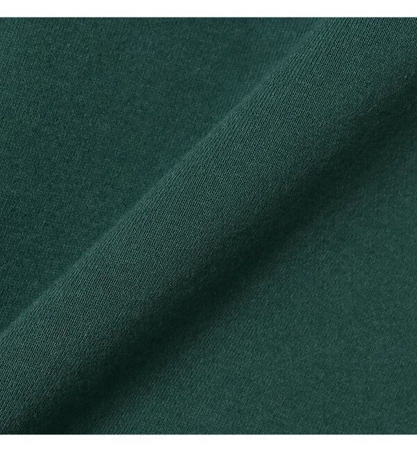BEAMS PLUS「Sweat Short Sleeve Cut-Off」|スウェット・ジャージ|