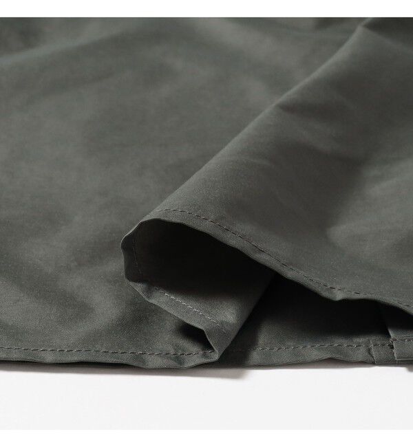 BEAMS「BEAMS｜THE NORTH FACE / S/S Nuptse Shirt｜ナイロン｜はっ水｜軽量｜アウトドア」|シャツ・ブラウス|