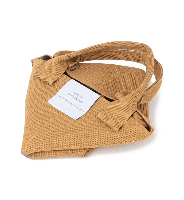 SHIPS for women「《一部追加予約》【WEB限定】George Cinq: ORIGAMI BAG（S）」|ショルダー・メッセンジャー|