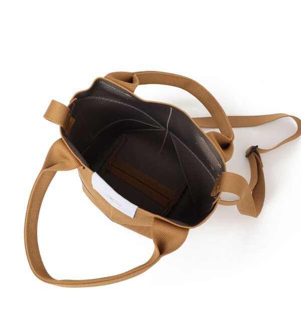 SHIPS for women「《一部追加予約》【WEB限定】George Cinq: ORIGAMI BAG（S）」|ショルダー・メッセンジャー|