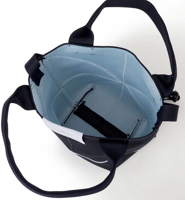 SHIPS for women「《一部追加予約》【WEB限定】George Cinq: ORIGAMI BAG（S）」|ショルダー・メッセンジャー|