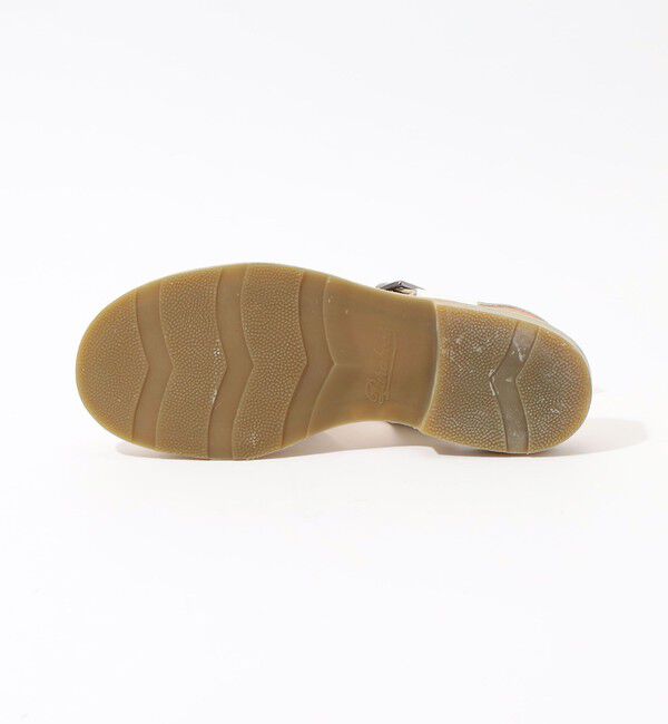TOMORROWLAND GOODS「Paraboot IBERIS グルカサンダル」|サンダル|
