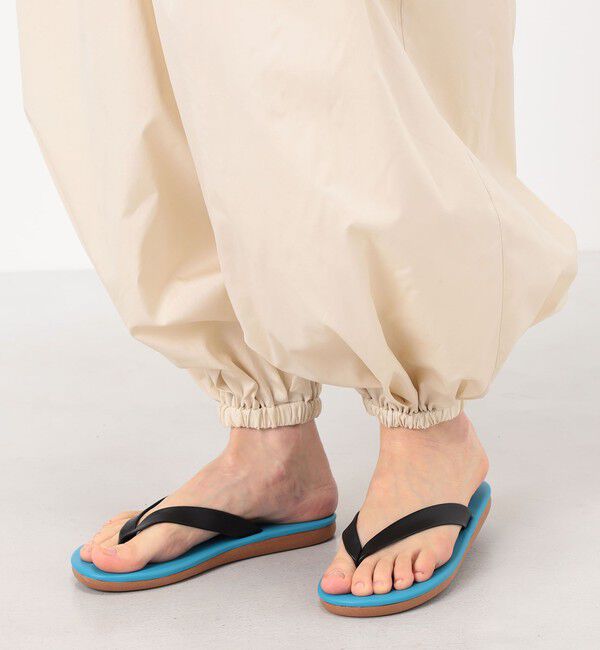 TOMORROWLAND GOODS「Ancient Greek Sandals SAIONARA トングサンダル」|サンダル|