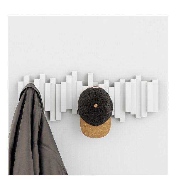 journal standard Furniture「《WEB限定》【umbra/アンブラ】 STICKS MULTI HOOK　マルチフック」|その他|