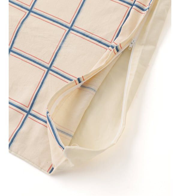 journal standard Furniture「BILLY DUVET COVER S　掛け布団カバー シングル」|その他|