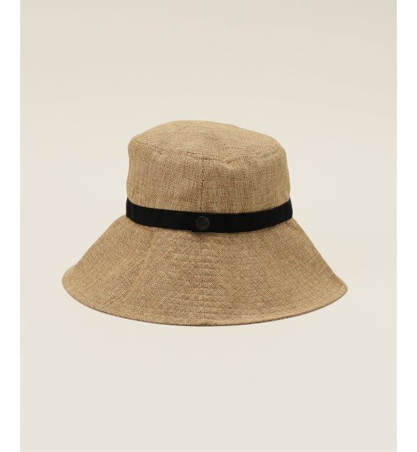 SLOBE IENA「《追加》THE NORTH FACE/ノースフェイス HIKE Bloom Hat NN02343」|ハット|