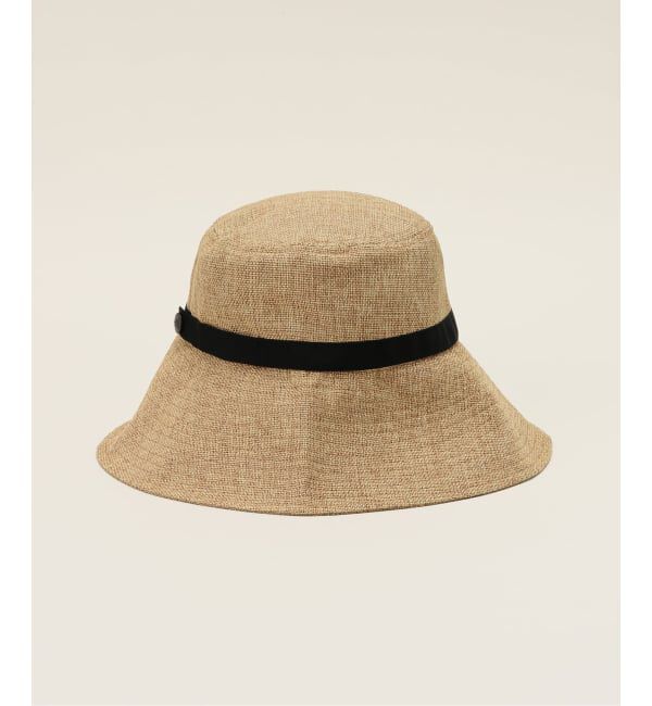 SLOBE IENA「《追加》THE NORTH FACE/ノースフェイス HIKE Bloom Hat NN02343」|ハット|