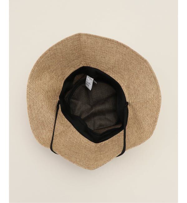 SLOBE IENA「《追加》THE NORTH FACE/ノースフェイス HIKE Bloom Hat NN02343」|ハット|