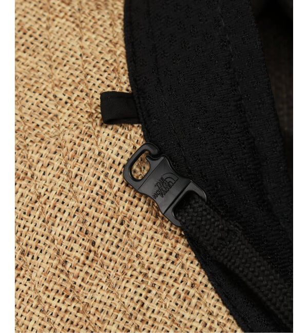 SLOBE IENA「《追加》THE NORTH FACE/ノースフェイス HIKE Bloom Hat NN02343」|ハット|