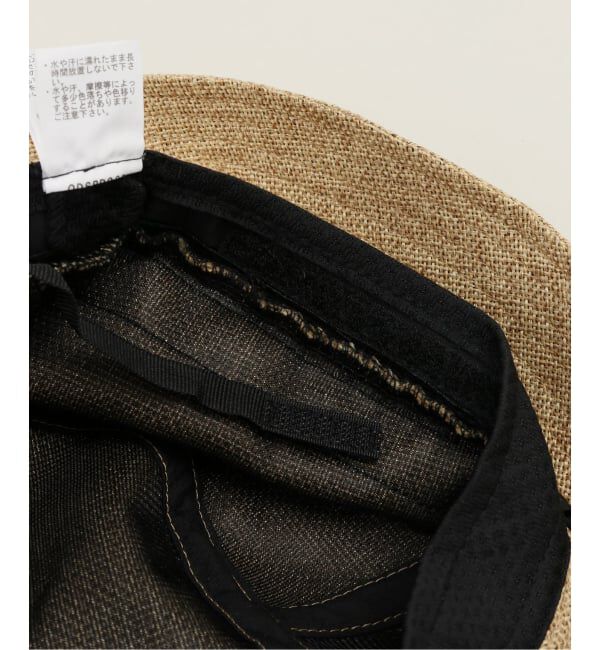 SLOBE IENA「《追加》THE NORTH FACE/ノースフェイス HIKE Bloom Hat NN02343」|ハット|