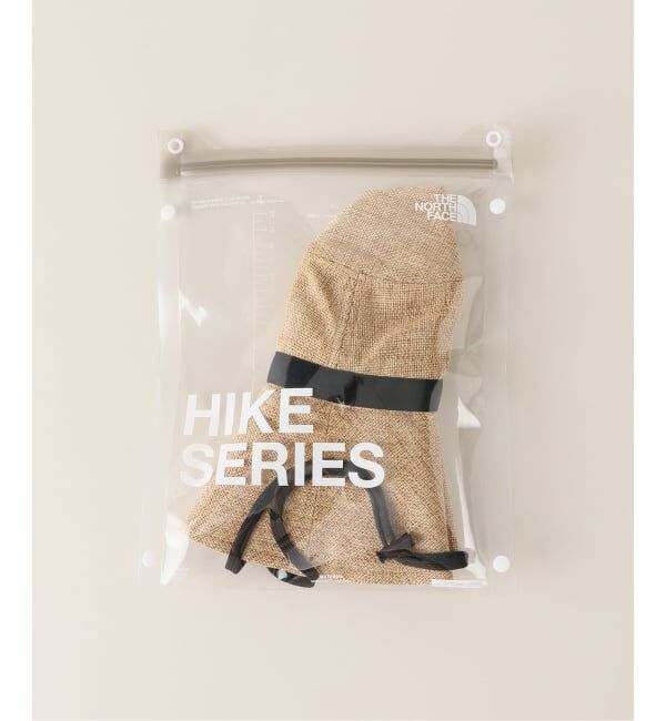 SLOBE IENA「《追加》THE NORTH FACE/ノースフェイス HIKE Bloom Hat NN02343」|ハット|