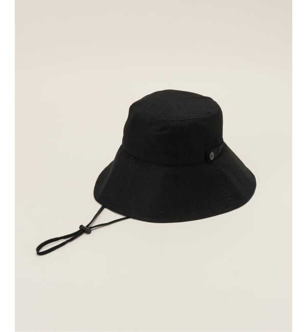 SLOBE IENA「《追加》THE NORTH FACE/ノースフェイス HIKE Bloom Hat NN02343」|ハット|