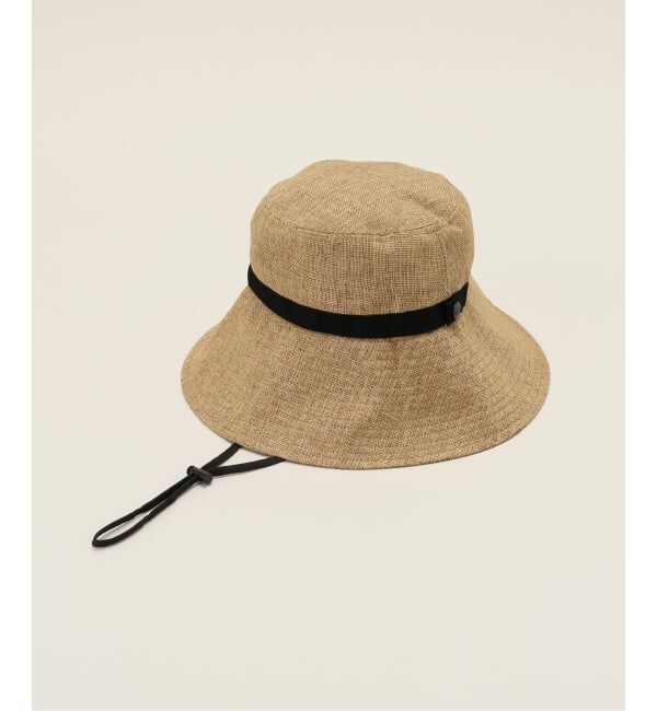 SLOBE IENA「《追加》THE NORTH FACE/ノースフェイス HIKE Bloom Hat NN02343」|ハット|