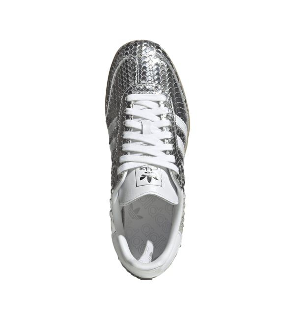 SLOBE IENA「adidas/アディダス SAMBA OG W IH9016」|スニーカー|