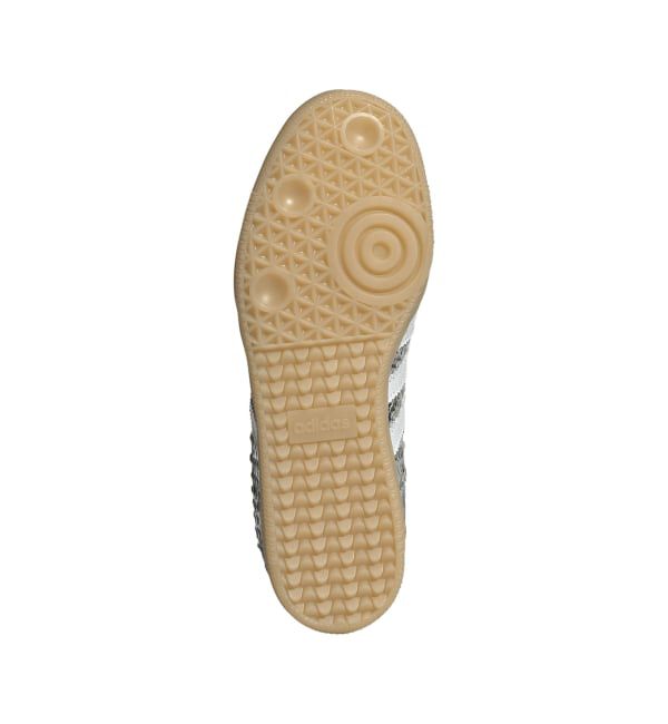 SLOBE IENA「adidas/アディダス SAMBA OG W IH9016」|スニーカー|