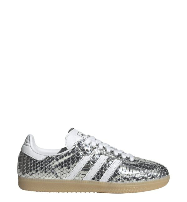 SLOBE IENA「adidas/アディダス SAMBA OG W IH9016」|スニーカー|