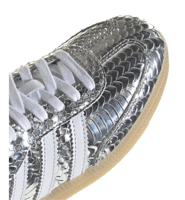 SLOBE IENA「adidas/アディダス SAMBA OG W IH9016」|スニーカー|
