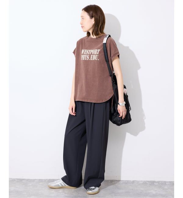 SLOBE IENA「adidas/アディダス SAMBA OG W IH9016」|スニーカー|