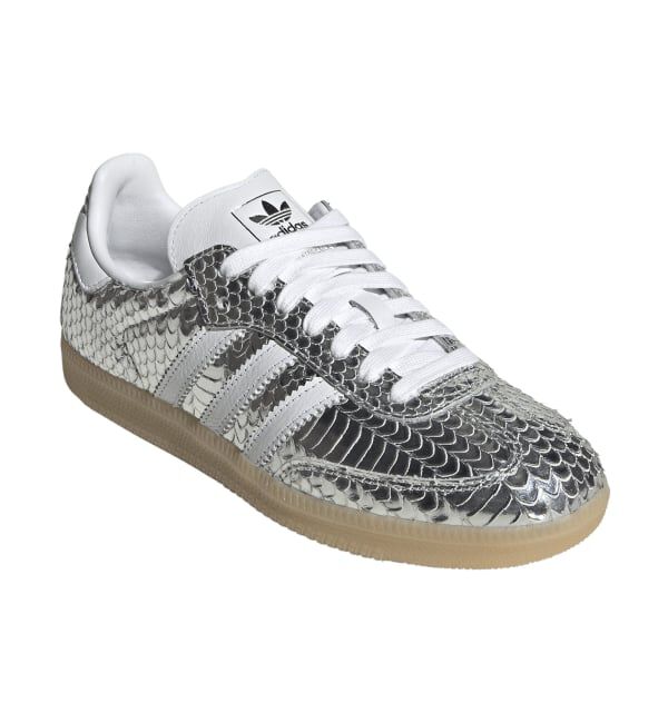 SLOBE IENA「adidas/アディダス SAMBA OG W IH9016」|スニーカー|
