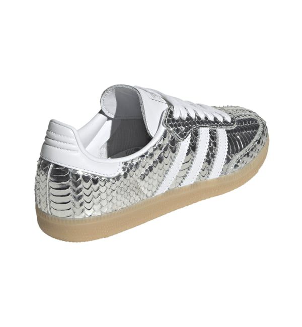 SLOBE IENA「adidas/アディダス SAMBA OG W IH9016」|スニーカー|