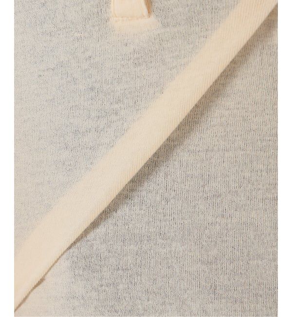 SLOBE IENA「《3枚セット》Plus by ONIT/オニット SLOBE別注 3セットタンクトップ」|タンクトップ|