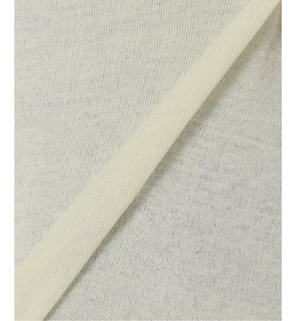 SLOBE IENA「《3枚セット》Plus by ONIT/オニット SLOBE別注 3セットタンクトップ」|タンクトップ|