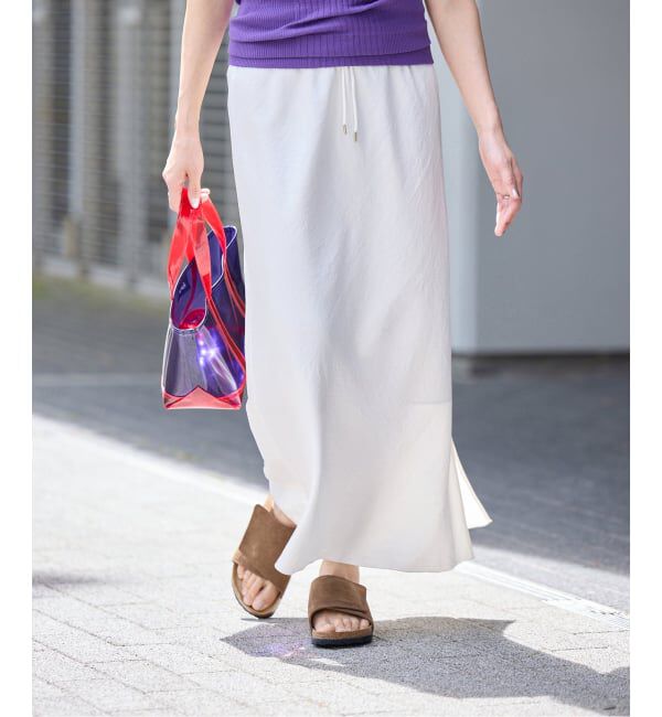 IENA「ベイクルーズ限定モデル BIRKENSTOCK/ビルケンシュトック SOLANA サンダル」|サンダル|