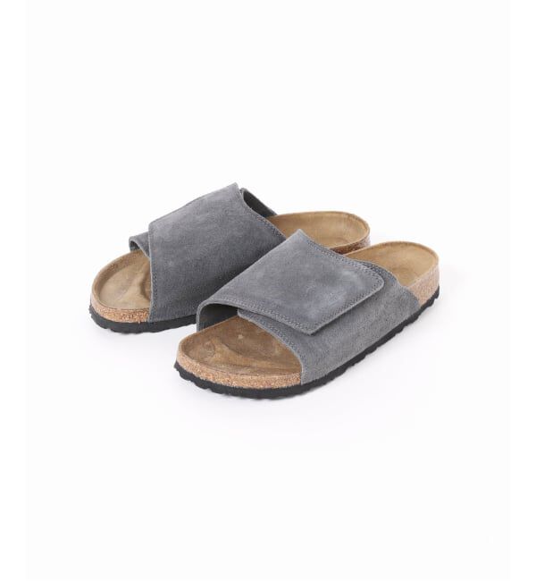IENA「ベイクルーズ限定モデル BIRKENSTOCK/ビルケンシュトック SOLANA サンダル」|サンダル|