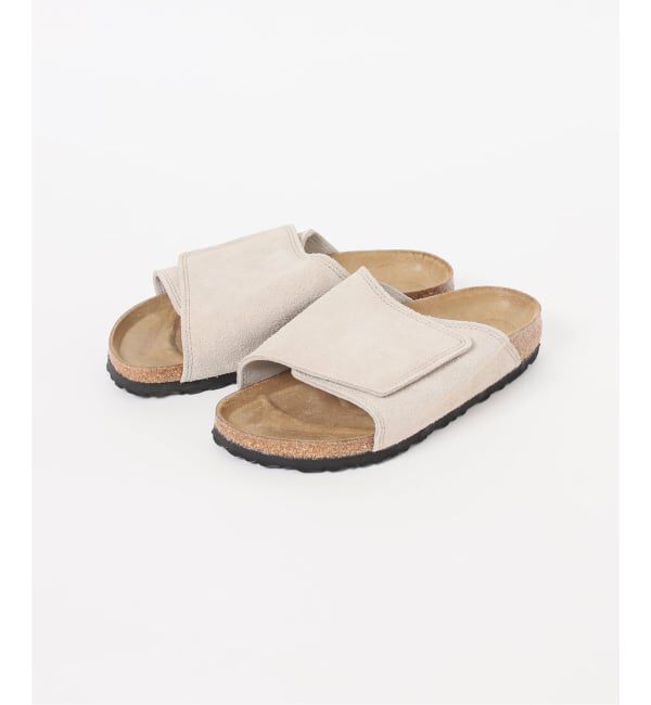 IENA「ベイクルーズ限定モデル BIRKENSTOCK/ビルケンシュトック SOLANA サンダル」|サンダル|