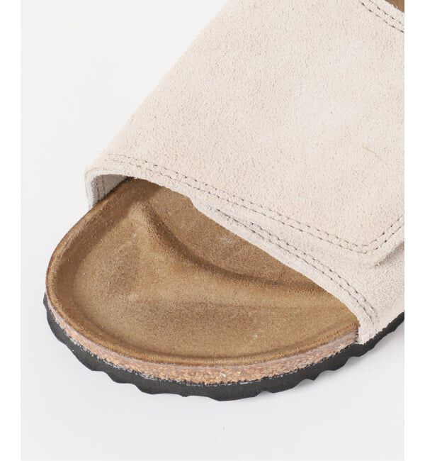 IENA「ベイクルーズ限定モデル BIRKENSTOCK/ビルケンシュトック SOLANA サンダル」|サンダル|