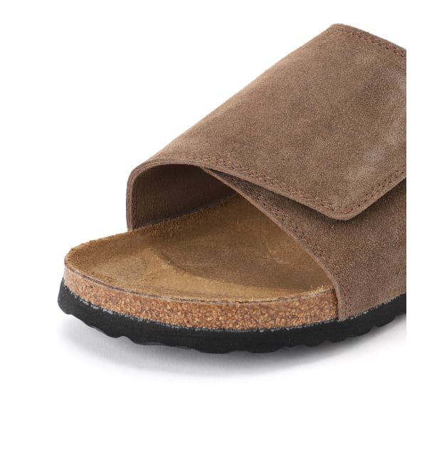 IENA「ベイクルーズ限定モデル BIRKENSTOCK/ビルケンシュトック SOLANA サンダル」|サンダル|