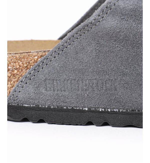 IENA「ベイクルーズ限定モデル BIRKENSTOCK/ビルケンシュトック SOLANA サンダル」|サンダル|
